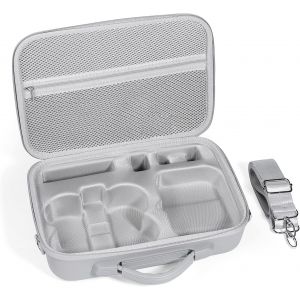 Chenquansarl-Étui Pour Dji Neo, Sacoche De Transport Pour Drone Dji Neo Fly More Combo, Accessoire Pour Drone Avec Sangle Dorsale-Carehabi - Neuf