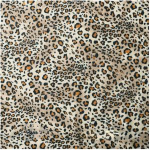 Tissu En Velours-150 X 100 Cm-Motif Tigre-Z&egrave;bre-L&eacute;opard-Tissu D&eacute;coratif En Velours-Vendu Au M&egrave;tre-Doux-Tissu Imprim&eacute; D'un C&ocirc;t&eacute; Pour La Couture-D&eacute;coration 6# - Neuf