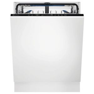 Lave-vaisselle Electrolux Serie 700 EEG67600L Enti&egrave;rement int&eacute;gr&eacute; 13 couverts - Neuf