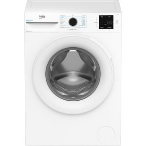 Beko b300 BMW9147EW machine &agrave; laver chargement frontal 9 kg 1351 tr/min Blanc - Neuf