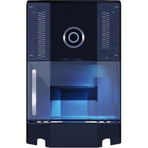 CHECARZHN--NO1-Déshumidificateur Vida2 30 M² 18 W Noir - Neuf