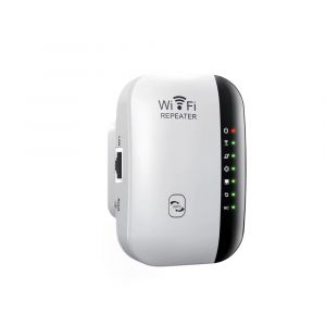 R&eacute;p&eacute;teur WiFi, Amplificateur Signal WiFi, 2.4Ghz, 300 Mbps - Neuf