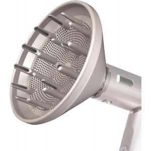 Diffuseur Compatible Avec Le S&egrave;che-Cheveux Shark Flexstyle, Am&eacute;liore Les Boucles Naturelles, Outil De Coiffage Id&eacute;al Pour Les Cheveux Ondul&eacute;s Boucl&eacute;s - Neuf