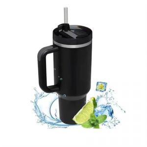 Bouteille Isotherme 1200ml Acier Inoxydable &iquest; Thermos Sport Chaud/Froid &Eacute;tanche - Neuf