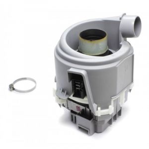 Pompe de chauffage et cyclage 1BS361500651956 pour Lave vaisselle BOSCH, NEFF, SIEMENS - Neuf