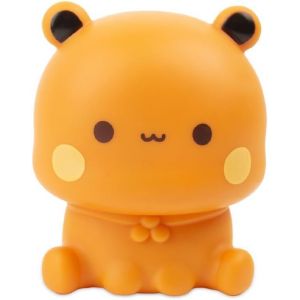 Dudu Veilleuse Enfant, Tactile Veilleuse B&eacute;b&eacute; Maternit&eacute;, Led Veilleuse Portable Intensit&eacute; Variable, Silicone Lampe Panda Lumi&egrave;re De Nuit Pour Enfants, Filles, Gar&ccedil;ons Cadeau - Neuf