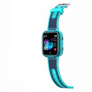 Montre Pour Enfant Lt21 (Bleue) Montre Téléphone Pour Enfant - Neuf