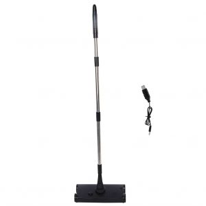 HJLIAN Aspirateur sans fil a main, collecteur de poussiere portable intelligent, chargeur USB - Neuf