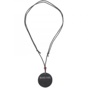 Nouveau Bouclier Anti-Radiations Protection Emf Balance D'ions Négatifs Énergie Collier Orgone Pendentif - Neuf