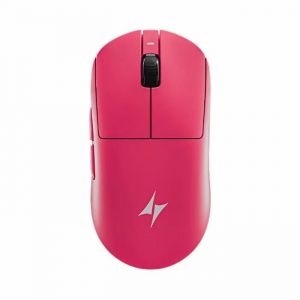 ATK A9 ULTRA - Souris de jeu sans fil (rose) - Neuf