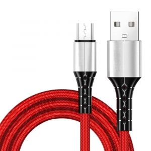 C&acirc;ble Court Usb 30cm Type C Lightning Usb C Cordon De Donn&eacute;es De Charge Rapide Pour Iphone 14 13 Xiaomi Huawei T&eacute;l&eacute;phone C&acirc;ble Usb Portable.Red.30cm For Lightning - Neuf
