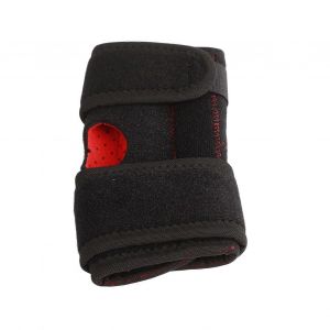 Attelle De Soutien Du Coude Ergonomique Respirante Améliorer La Douleur Attelle De Coude De Sport Réglable Pour Hommes Femmes - Neuf