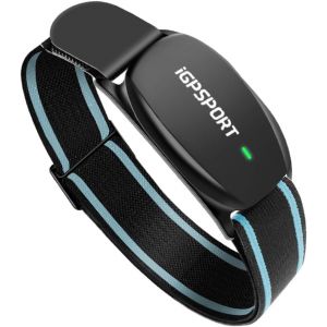 Subzonal-Hr70 Moniteur De Fr&eacute;quence Cardiaque, Brassard &Eacute;tanche Bluetooth Ant+ Id&eacute;al Pour Le V&eacute;lo Jogging Yoga Fitness - Neuf