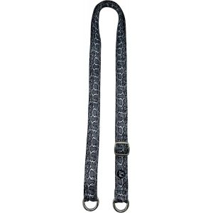 Kal-Dragonne Interchangeable Tendance Pour Votre Chaîne De Téléphone Portable Avec Motif Serpent - Bracelet Interchangeable À Porter Avec Imprimé Animal De Serpent - Neuf