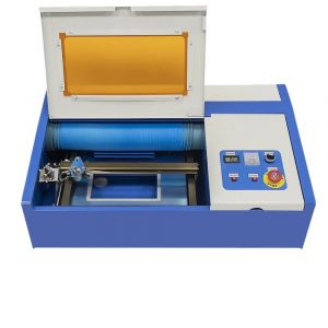 Machine &agrave; graver les sceaux SIHAO Performances robustes Compatibilit&eacute; &eacute;lev&eacute;e Int&eacute;gration des derni&egrave;res technologies optiques, m&eacute;caniques et &eacute;lectriques de mouvement - Neuf