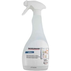 KAL-130050 Spray Dégivrant Pour Frigo Et Congélateur, Dégivrant Réfrigérateur, Dégivrant Congélateur, 500 Ml - Neuf
