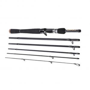 Canne A Peche Pour La Sole, La Truite, Le Bar, Le Bar, La Canne A Peche A Appats Courts, La Canne A Mouche, La Canne A Peche En Fibre De Carbone, Outils De Peche En Plein Air, Comme Indique, 454 Cm - Neuf