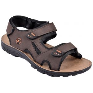 Sandales Premium Scratch Xg190 Brown - Neuf