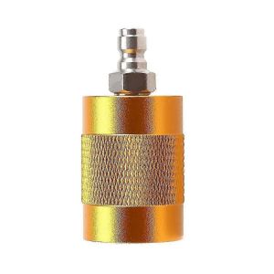 Kit de charge haute pression adaptateur G5/8 BSPP raccord DIN 300Bar SCBA station de vanne 8mm - Neuf