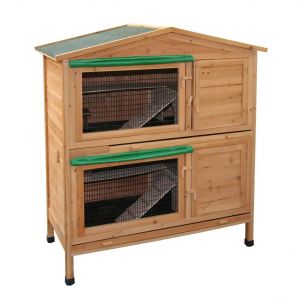 Clapier Pour Rongeurs Kerbl Appartement - Neuf