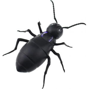 Télécommande Fourmis Rc Voiture Véhicule Animal Électrique Insecte Enfants Jouet Pour Anniversaire Noël - Neuf