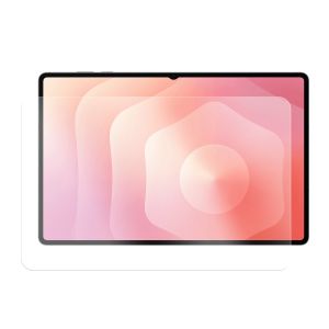 Verre tremp&eacute; compatible pour Samsung Galaxy Tab S11 SM-X730 SM-X736 11"" - Film de Protection - Visiodirect - - Neuf