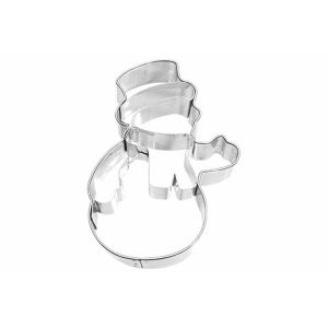 Emporte-Pi&egrave;ce Bonhomme De Neige - Neuf