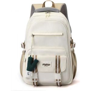 Sac &agrave; Dos d'&eacute;cole Sac &agrave; Dos Sac d'&eacute;cole Sac &agrave; Dos Sac d'&eacute;cole pour Adolescents gar&ccedil;ons Filles &eacute;tudiants Sacs &agrave; Dos de Voyage en - Neuf