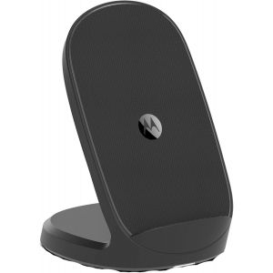 Chargeur Sans Fil Qi Blanc - Neuf