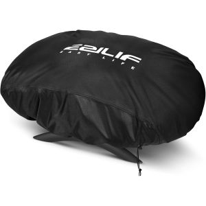 Ulteronixshop-Housse de barbecue Weber Q100/Q1000/Q120/Q1200/Q1400 - Housse de barbecue en tissu Oxford 600D - Protection contre les intemp&eacute;ries - Pour Enders Urban Explorer - Pour barbecue &eacute;lectriqu - Neuf