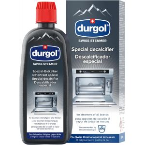 swiss steamer-Détartrant spécial anti-calcaire pour les cuiseurs à vapeurs-Enlève le calcaire efficacement-1 x 500ml - Neuf