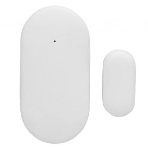 Capteur de porte pour systeme de securite domestique TUYA Zigbee Wifi pour tiroirs, classeurs et coffres-forts - Neuf