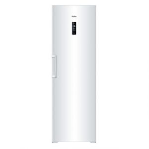 Congélateur Haier H2F-255WSAA - vertical - 60x64x186.5 cm (lxpxh) - 262 litres - classe E - blanc - Neuf