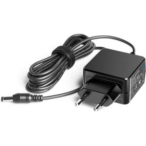 lbgwp60-Bloc D'Alimentation Chargeur Pour Eufy Robovac 11 11 + 11S 12 15C 30C 35C Pyle Pure Pucrc62 Pucrc90 Pucrc660 14,4 V 850 Ma Ilife V5 Robot Vacuum Robot Aspirateur Et Balai 19V Ac Adaptateur - Neuf
