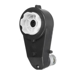 12V550 40000 Rpm with Line Children'S Electric Car Toy Car Motor Stroller Accessories - Neuf