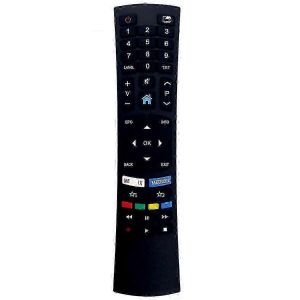 Télécommande pour Medion RC1818 RC1823 RC1822 MD31420 MD31382 MD31421 MD31422 MD31423 Remplacement - Neuf