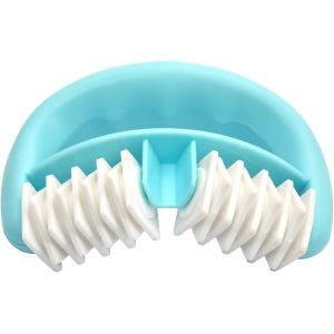 Rouleau Massage-Anti Cellulite-Amincissant Et Raffermissant, Appareil Anti Cellulite, Masseur Anti Cellulite, Rouleau Cellulite Pour La Circulation Sanguine Et La Relaxation Musculaire - Neuf