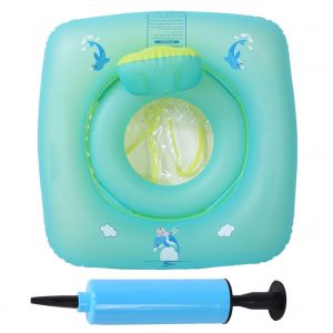 Bouee De Natation Gonflable Pour Bebe (L) - Neuf