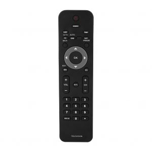 Telecommande TV a reponse rapide >8 m de distance Telecommande haute sensibilite pour PHILIPS - Neuf