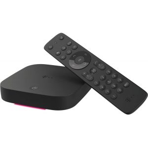 CHECARZHN--NO1-Telekom Magentatv One 1Ère Génération - Neuf
