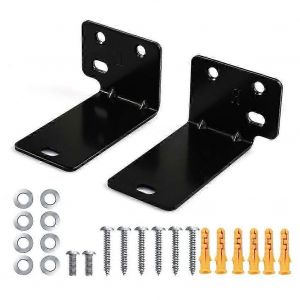 Kit de montage mural Supports de montage pour Soundtouch 300 Pour -300 Sound Touch 300 Soundbar,Soundbar 700 - Neuf