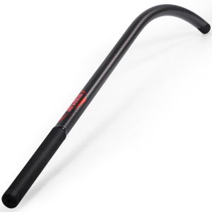 Carp Launching Stick Ultralight Carbon Carp Feed Molding Tubes Fishing Feed - Neuf
