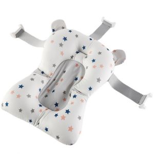 Coussin De Bain Pour Si&egrave;ge De Bain Pour Baignoires De B&eacute;b&eacute; - Neuf