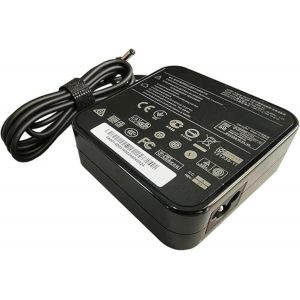 19V 4.74A 90W 5.5X2.5mm ADP-90YD B PA-1900-30 Chargeur Adaptateur Remplacement pour ASUS A52F A53E A53S S53U F555LA K52F K53S N550 N56 R510C - Neuf
