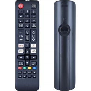 Télécommande de Rechange BN59-01315N pour Samsung QLED TV QE65S95B S95B QE65S95BATXXU pour télécommande Samsung - Neuf