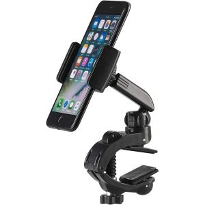Cooy-Support De Smartphone Pour Voiture Avec Pince - Neuf