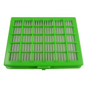 Moulinex Zr004501 Filtre (H)Epa Pour Aspirateur Accessimo / Compacteo / Compacteo Ergo / City Space - Neuf