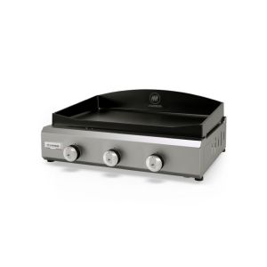 Plancha Amalia Pro Gaz 360 Inox &iquest; Le Marquier - Neuf