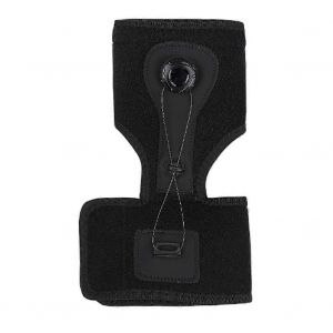 La Fasciite Plantaire Nuit Attelle Oignon Correcteur Réglable Taille Unique Support De Pied Pour Hommes, Avec Le Design Confortable - Neuf