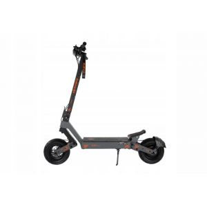 2025 Kukirin G4 Trottinette Électrique, Moteur 2 X 1000 W, Batterie 60 V 20 Ah, Pneus 11 Pouces, Vitesse Maximale 70 Km/H - Neuf